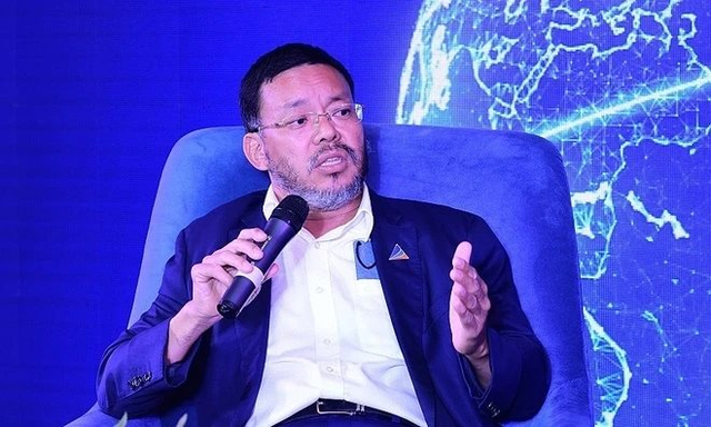 Đất Xanh (DXG) bị phạt do mập mờ trong khoản vay với ông Lương Trí Thìn và các giao dịch liên quan