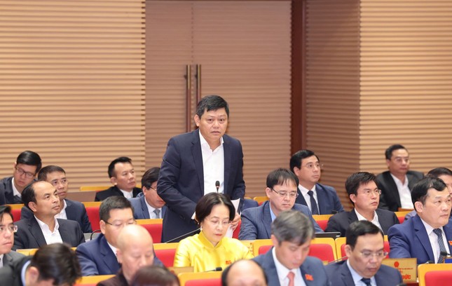 Hà Nội chốt thời hạn hoàn thành tuyến đường đắt nhất hành tinh