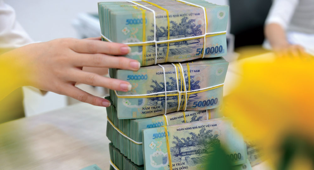 Thu ngân sách ngành hải quan vượt dự toán 2,6%