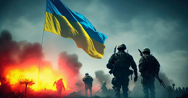 'Ukraine đã mất 400 nghìn quân, cần phải dừng bắn ngay lập tức'