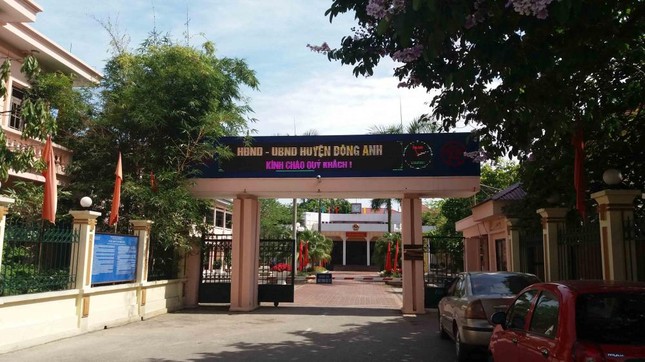 Điều chỉnh quy hoạch phân khu đô thị tại huyện Đông Anh