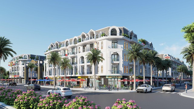 Giải mã khách hàng mua bất động sản tại phía Nam Hà Nội