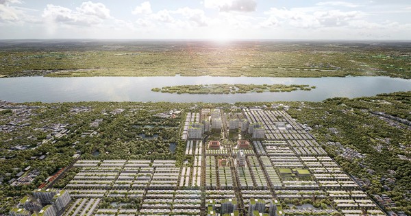 Mô hình TOD: Lực đẩy cho bất động sản tăng tốc