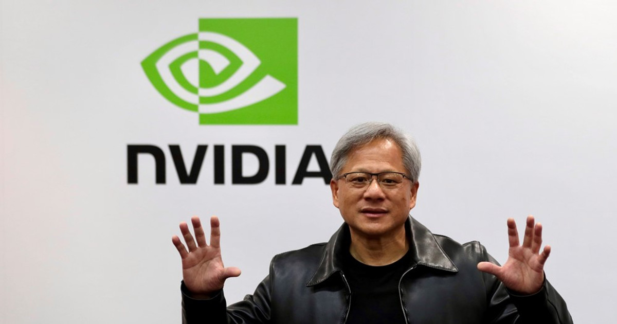 Muốn gia nhập đế chế bán dẫn Nvidia, ứng viên cần vượt qua những 'cửa ải' khó nhằn nào?
