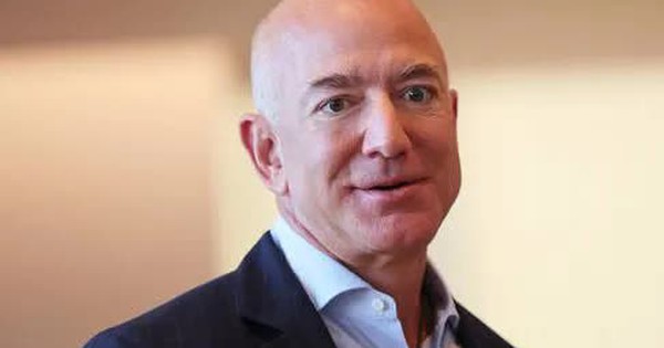 Amazon xác nhận quyên góp 1 triệu USD cho quỹ nhậm chức của Tổng thống Mỹ đắc cử