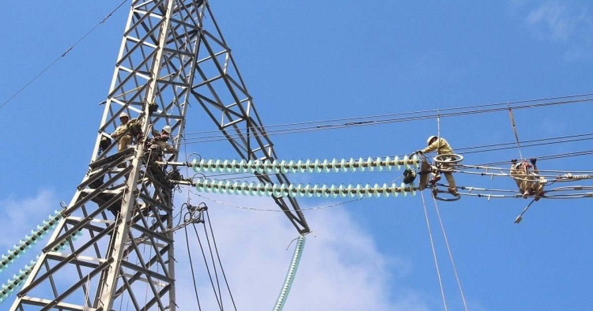 Đường dây 500kV hơn 7.000 tỷ đi qua 4 tỉnh miền Bắc do EVN làm chủ đầu tư dự kiến khởi công trước 30/4/2025