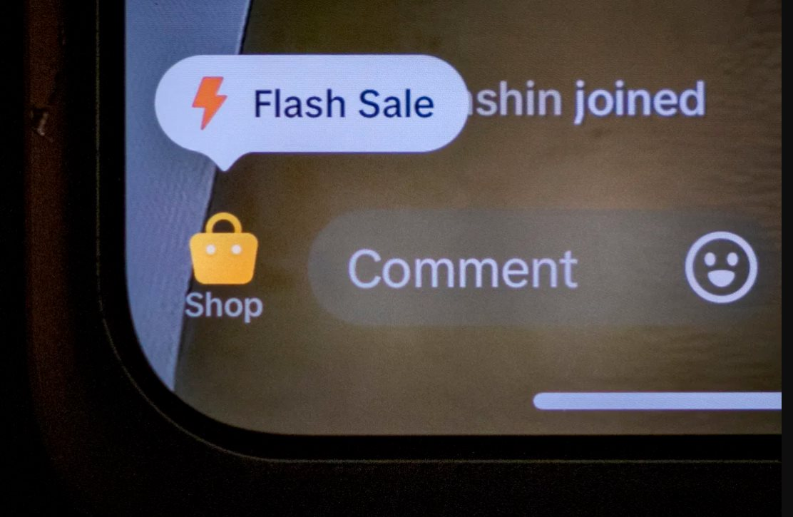 Mỹ cấm TikTok Shop để bảo vệ TMĐT: 61% mua hàng sau khi xem clip, mới ra mắt 1 năm đã vượt mặt Shein, thu về 16 tỷ USD, nguy cơ hàng giá rẻ Trung Quốc dìm ngập thị trường