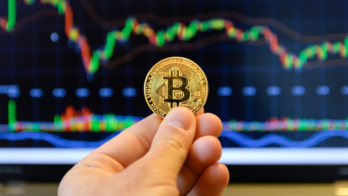 Nhiều người tính chuyện tích sản bằng Bitcoin