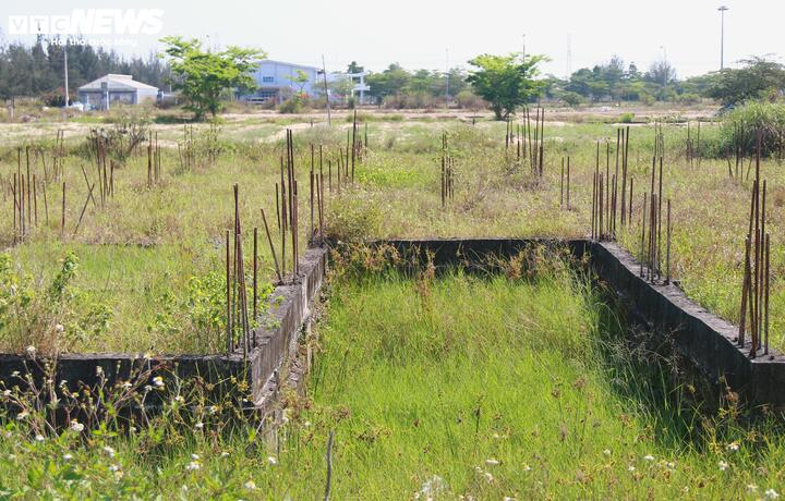 Số phận của dự án đứng bánh khiến hàng loạt Sở ở Quảng Nam bị kiểm điểm