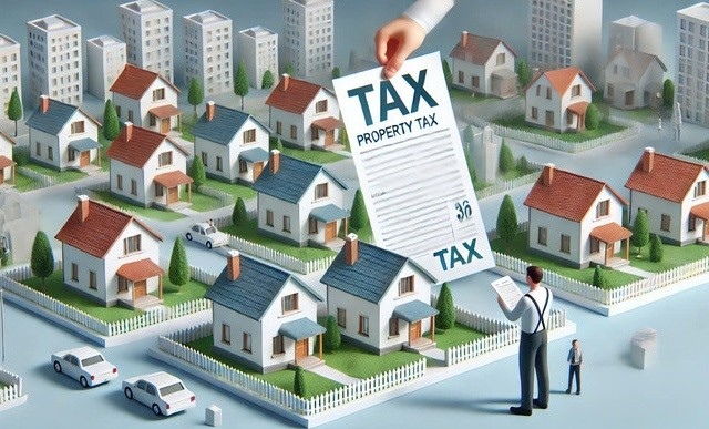 Mới nhất năm 2025: Những quy định cần biết về thuế và phí khi chuyển nhượng quyền sử dụng đất