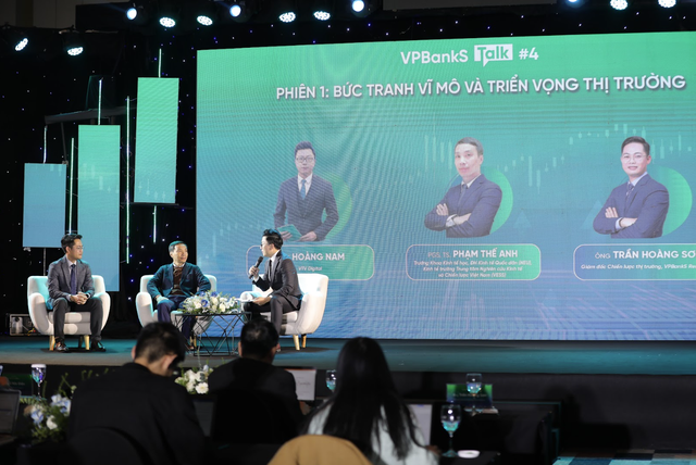 Thị trường đối mặt bẫy giảm giá, ẩn số tỷ giá và cơ hội đón dòng vốn đảo chiều