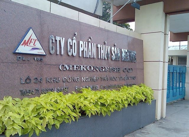 Cha của Giám đốc AAM muốn bán hết cổ phiếu