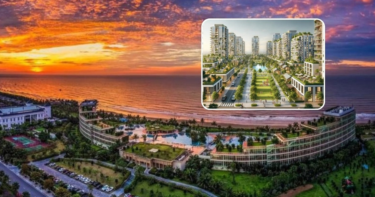 SENTOSA sẽ thực hiện dự án khu dân cư 765 tỷ tại tỉnh đông dân nhất Việt Nam