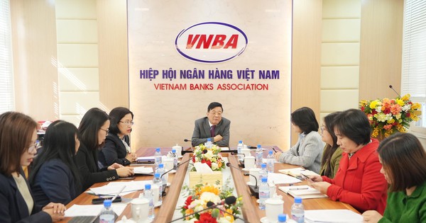 Hiệp hội Ngân hàng quán triệt các tổ chức hội viên thực hiện nghiêm túc quy định xác thực sinh trắc học