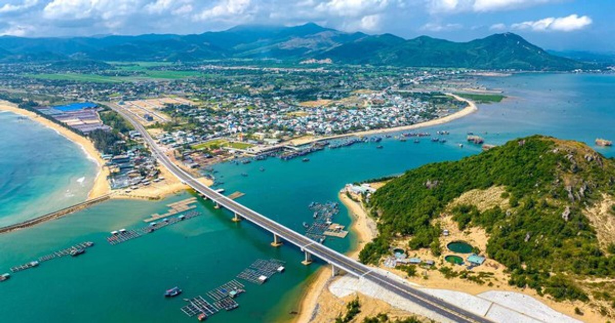Bình Định dự kiến đưa 29 khu đất ra đấu thầu
