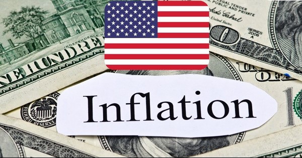 Fed đón tin vui: Thước đo lạm phát ưa thích chỉ tăng 2,4%, thấp hơn dự báo