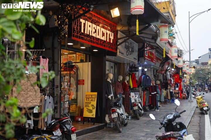 Bảng giá đất Hà Nội: Cận cảnh những tuyến phố đắt nhất, gần 700 triệu đồng/m2