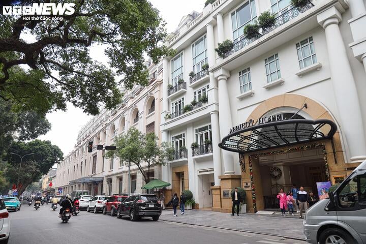 Bảng giá đất Hà Nội: Cận cảnh những tuyến phố đắt nhất, gần 700 triệu đồng/m2