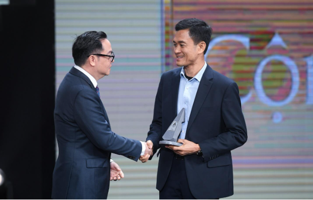 Dấu ấn đẹp tại Human Act Prize 2024: Xây Tết và nỗ lực vì hạnh phúc người lao động