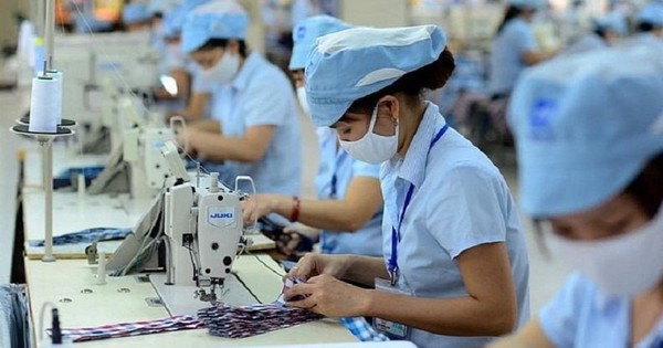 Dệt may Việt Nam đối diện nhiều thách thức trong năm 2025