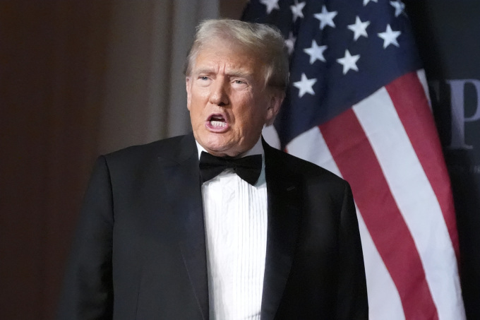 Nỗi lo của EU khi ông Trump dọa tăng thuế với Trung Quốc