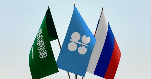 OPEC+ lục đục: Nga và một quốc gia đang cân nhắc gia nhập BRICS bất ngờ mâu thuẫn, đẩy 