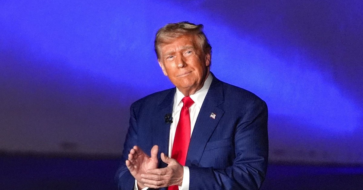 Triển vọng quan hệ Mỹ - Trung dưới thời chính quyền Trump 2.0