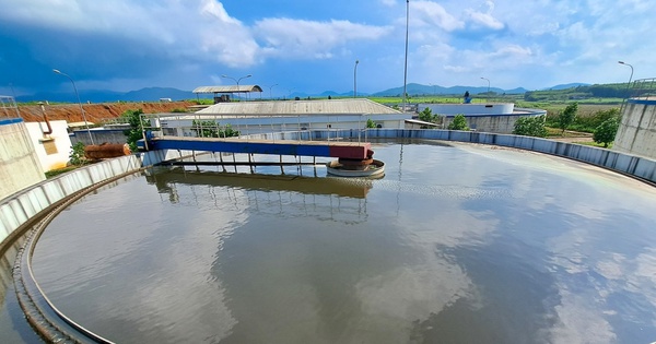 21 ngày 'hồi sinh' từng giọt nước thải ở trang trại bò sữa TH