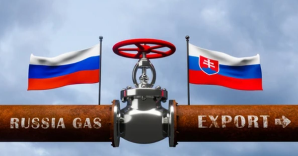Thoả thuận trung chuyển khí đốt Nga – Ukraine sắp chấm dứt, một quốc gia EU 'như đứng đống lửa ngồi đống than', lãnh đạo cấp cao lập tức gặp Tổng thống Putin