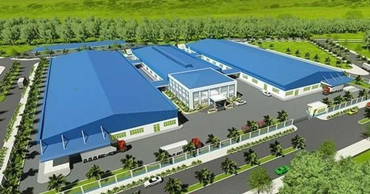 Tập đoàn Singapore xây nhà máy dệt may gần 600 triệu USD tại tỉnh rộng nhất Việt Nam, 15.000 người nhận cơ hội lớn
