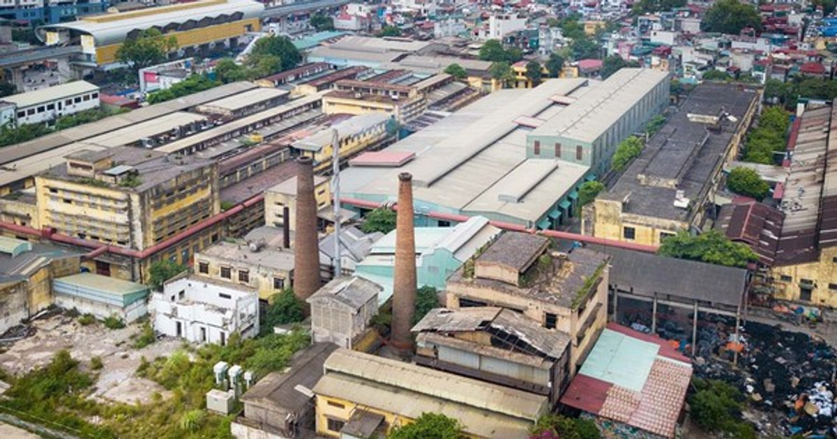 Chủ tịch Hà Nội ra chỉ đạo 'nóng' về dự án khu đất 'Cao Xà Lá'