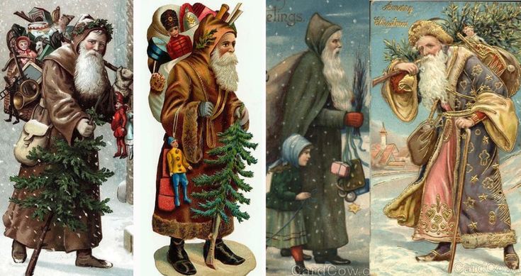 Có thể bạn chưa biết: Ông già Noel là do Coca Cola phát minh ra, trông rất thân thiện nhưng thực chất bị béo phì, có nguy cơ cao mắc ung thư và tiểu đường