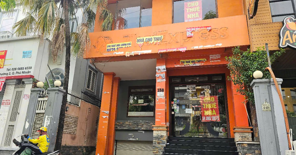 Hàng quán tại Tp.HCM thi nhau đóng cửa, trả mặt bằng: Chủ chuỗi nhà hàng và cà phê chỉ ra cách sinh tồn hàng tháng