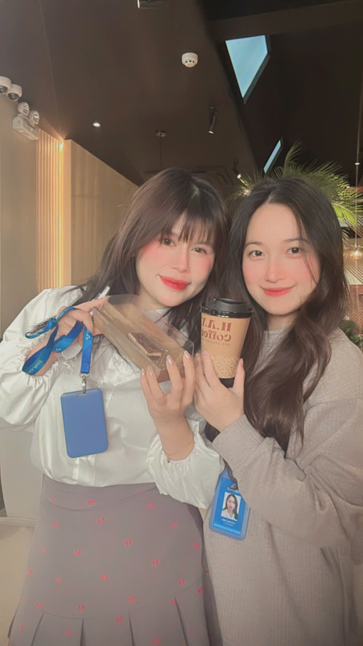Hòa Phát của tỷ phú Trần Đình Long vừa bất ngờ mở quán cà phê, lấy tên H.A.Y