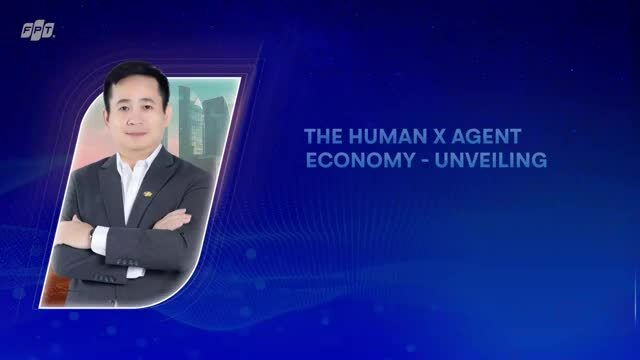 Nền tảng FPT AI Agents từ nhà máy 200 triệu USD