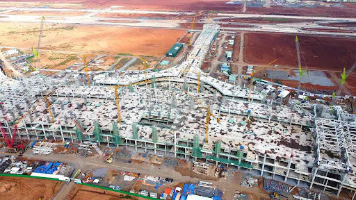Thủ tướng ra chỉ đạo nóng đối với các tuyến đường trợ lực đến sân bay lớn nhất Việt Nam