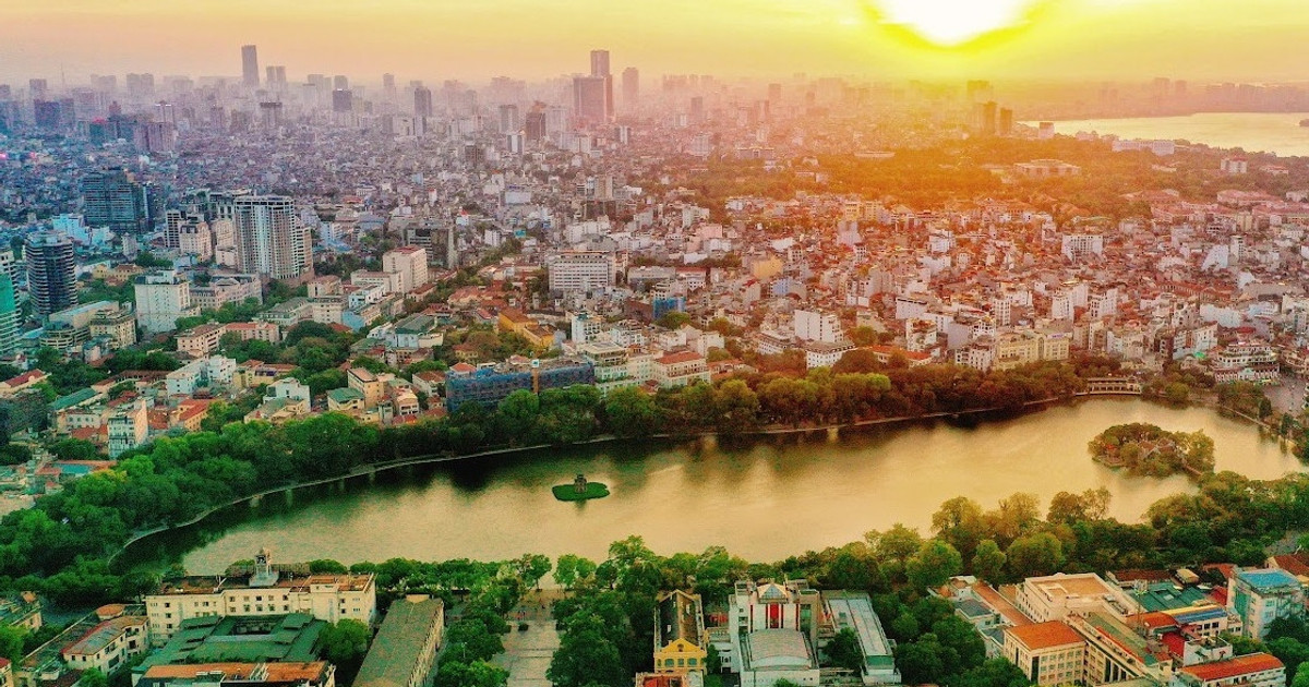 Bảng giá đất Hà Nội tăng cao: Người dân được nợ thuế phí, chặn đà đẩy giá?