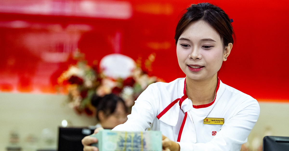 Lãi suất ngân hàng hôm nay 26/12/2024: Soi nhà băng có kỳ hạn 12 tháng cao nhất