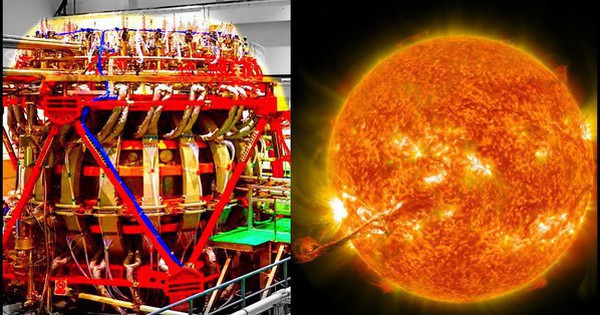 Liệu 'Mặt Trời nhân tạo' của Trung Quốc có thực sự là bước tiến khoa học của nhân loại?