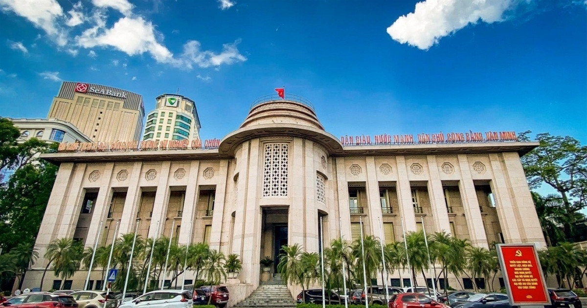 Thủ tướng ra chỉ đạo 'nóng' tới Ngân hàng Nhà nước