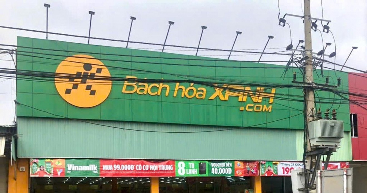 Vụ Bách Hóa Xanh nhập 350 – 400kg giá đỗ ngâm hóa chất độc hại mỗi ngày: Doanh nghiệp lên tiếng