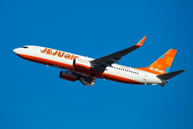 Jeju Air - hãng bay giá rẻ được ưa thích nhất Hàn Quốc trước sự cố