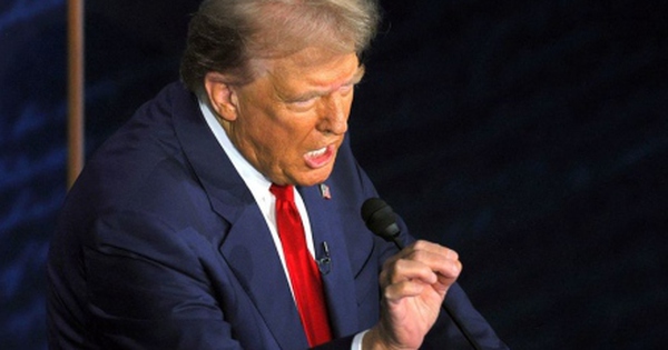 Ông Trump đề nghị Tòa án Tối cao ngừng lệnh cấm TikTok