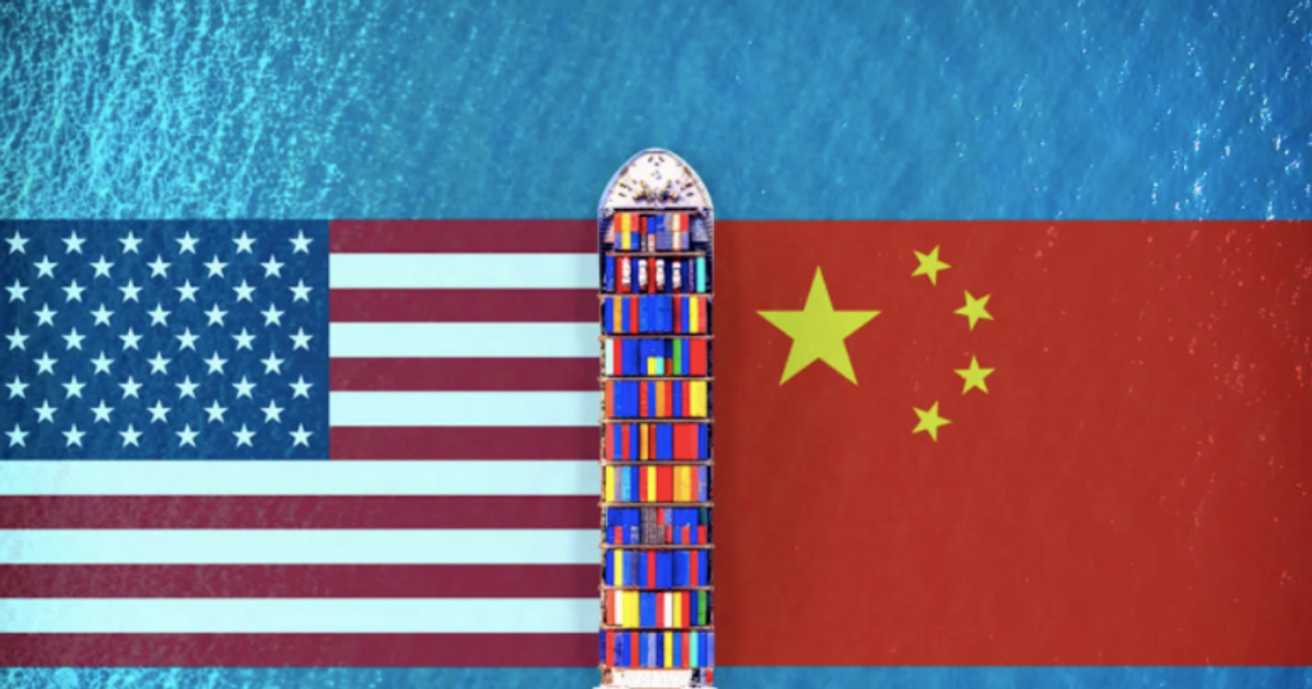 Trung Quốc ra đòn 'phủ đầu' trước khi ông Trump nhậm chức