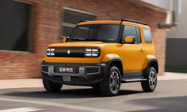 Xe điện mini Trung Quốc khó sống ở Việt Nam