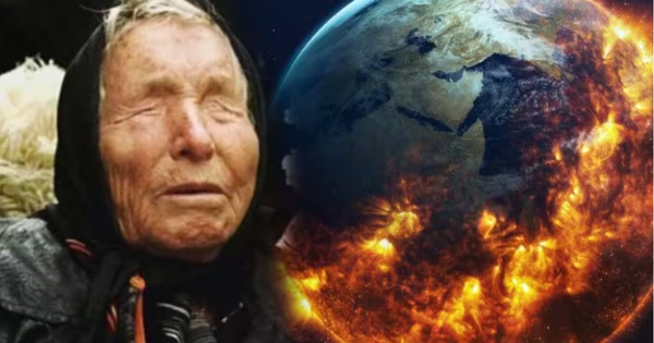 5 dự đoán của bà Baba Vanga về vận mệnh thế giới năm 2025: Vẫn phải đối mặt với nhiều thiên tai khốc liệt