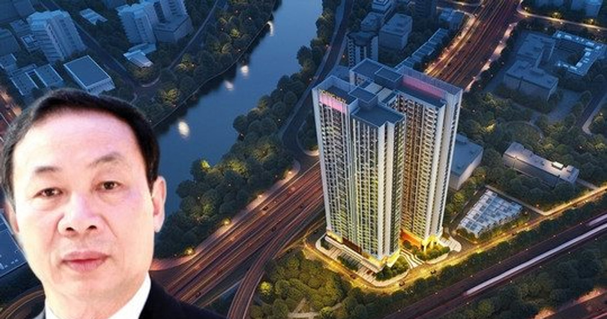 Bộ đôi cổ phiếu 'nhà' Hoàng Huy được khuyến nghị mua với tiềm năng tăng giá gần 30%