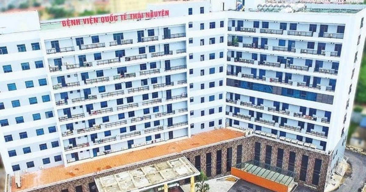 TNH muốn xây bệnh viện đa khoa chuyên sâu về ung bướu tại Đà Nẵng và Hà Nội