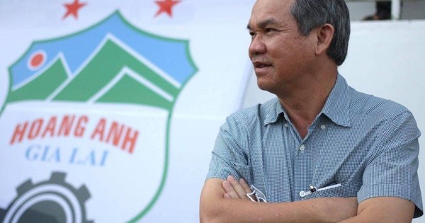 Công ty của ông Trần Bá Dương đã trả Hoàng Anh Gia Lai hơn 1.000 tỷ đồng