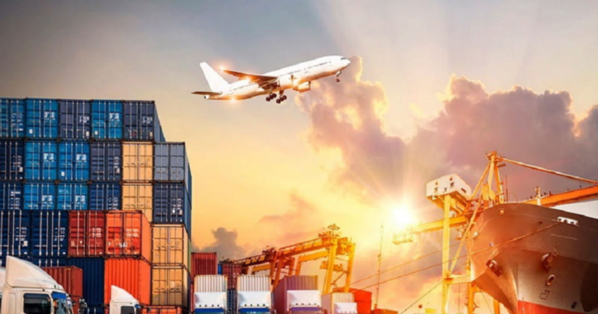 Lộ diện quốc gia là đối tác xuất khẩu số 1 của Mỹ, nuôi sống hàng triệu lao động Mỹ